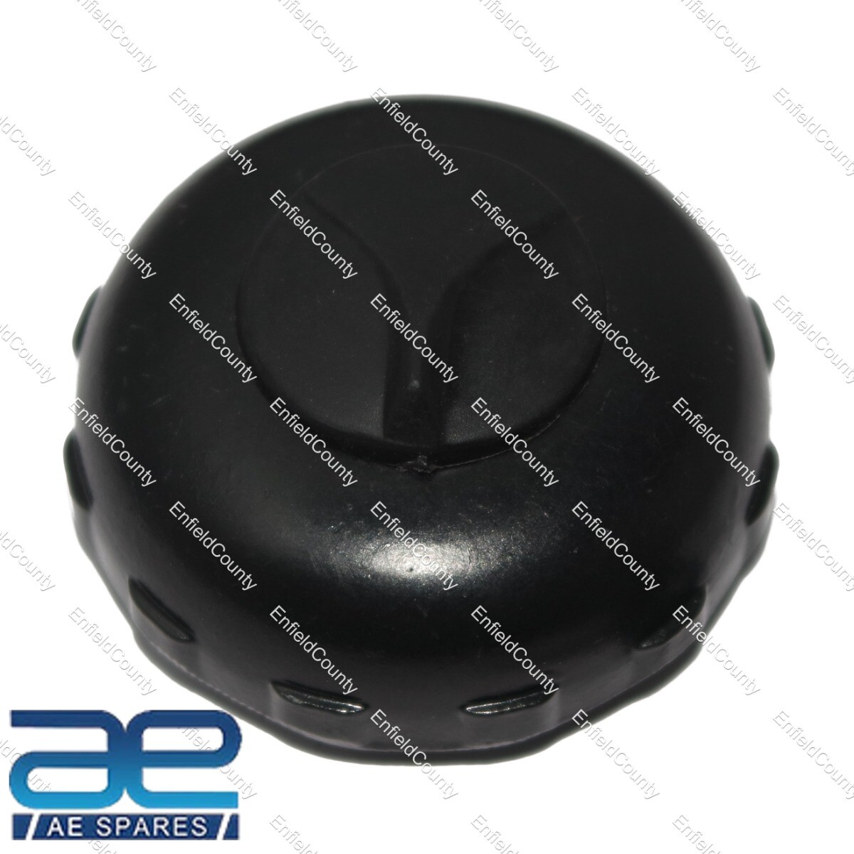 Diesel Fuel Tank Lockable Cap With 2 Keys For Mahindra CJ340 CJ550 Jeeps 