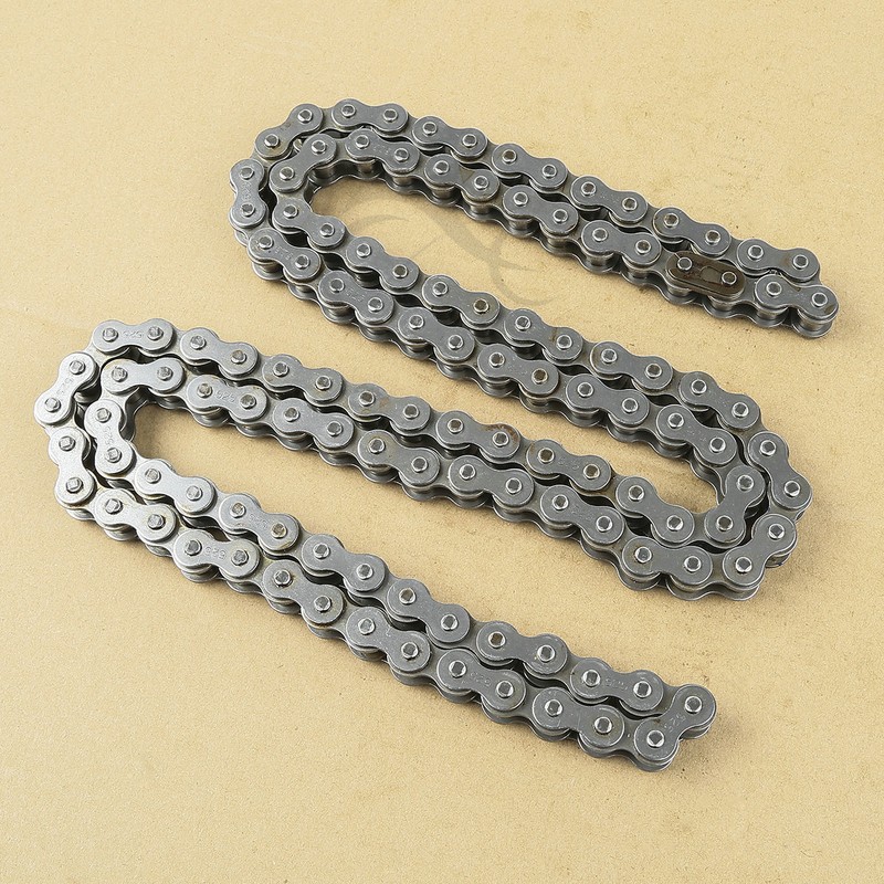 525120 ATV Drive Chain 525 Pitch 120 Links Alloy Steel 525 x 120 Heavy Duty eBay
