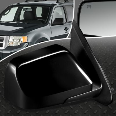 ДЛЯ 08-12 FORD ESCAPE MERCURY MARINER OE STYLE POWER + ОБОГРЕВ ЗЕРКАЛА ПРАВОЙ БОКОВОЙ ДВЕРИ