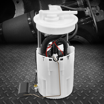 Для 02-04 Nissan Altima 2,5 Л 3,5 Л OE Style Модуль электрического топливного насоса в сборе