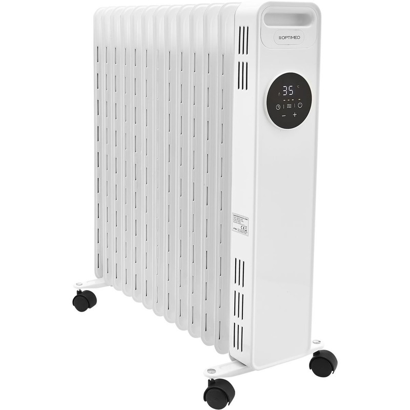 Chauffage Bain D'Huile Optimea Oce-D01-2500