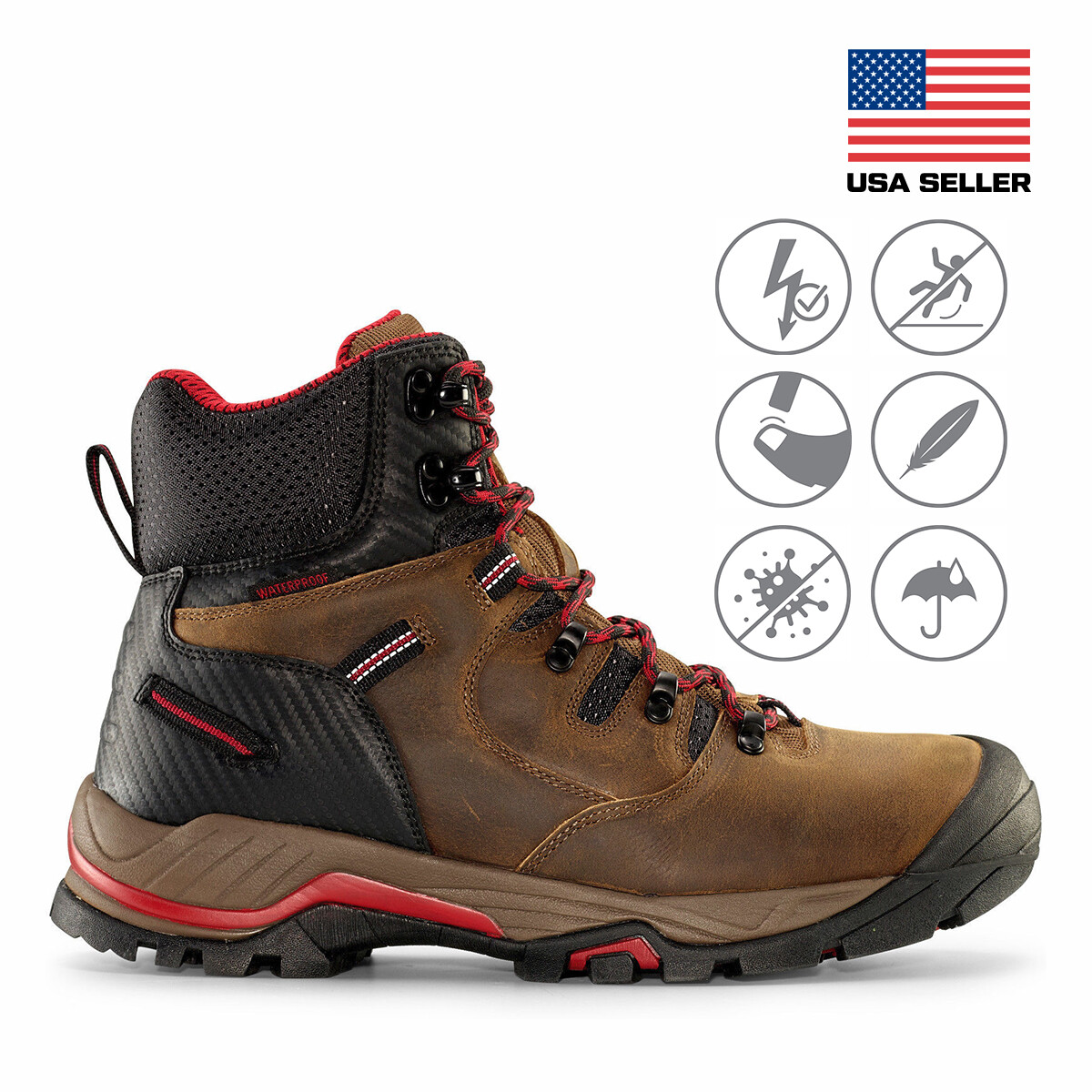For Construction Utility Safety