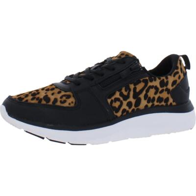 

Женские повседневные и модные кроссовки Vionic Remi Leopard Tan 7.5 Medium (B,M) 1158