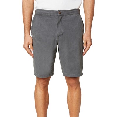 Повседневные шорты из ткани Jack ONeill Mens Channel Grey с 10 внутренними швами 38 BHFO 2073