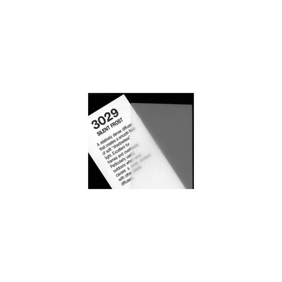 Rosco RS302911 Cegel Silent Frost, 20x24 листа #101030292024