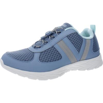 

Женские спортивные и тренировочные кроссовки Vionic Maren Blue 8 Medium (B,M) BHFO 1778, Sky