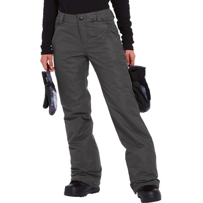 

Утепленные брюки Volcom Frochickie — женские, Volcom