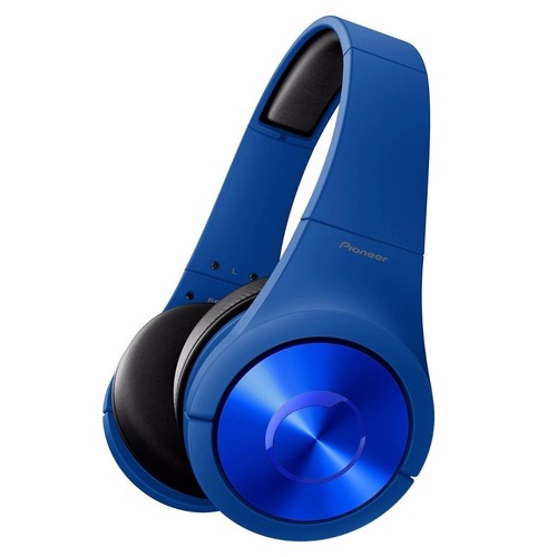 Pioneer SE-MX9-S GT-R Headphone Limited to 250 units NISSAN