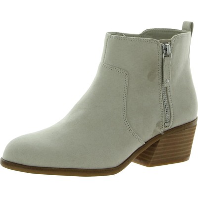 

Scholls Shoes Женские ботильоны на танкетке Lawless Ivory 7.5 Medium (B,M) BHFO 2509, Oyster
