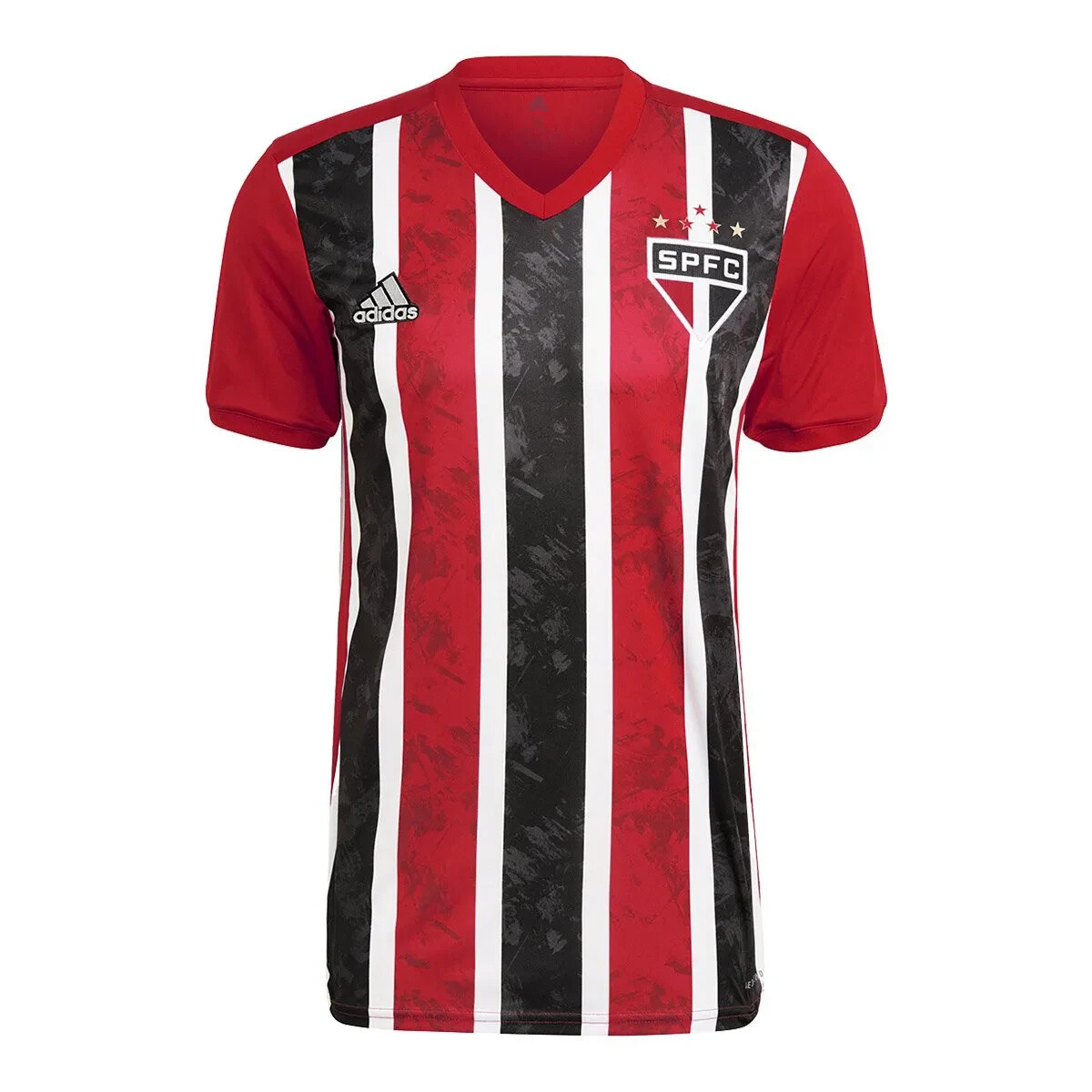 FH7277] Adidas Jersey Sao Paulo FC Away 2020/2021 Brasil