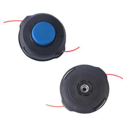 2 PCS String Trimmer Head For Husqvarna Weedeater T25 Tap Trimmer Advance Head