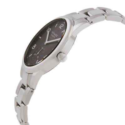Pre-owned Nomos Club Sport Neomatik Automatic Dark Brown Dial Men's Watch 760
