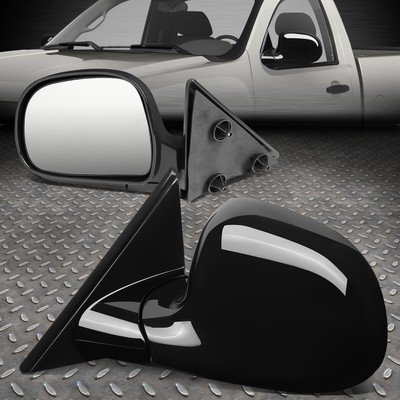 ДЛЯ 94-97 CHEVY S10/GMC JIMMY PAIR БОКОВОЕ ЗЕРКАЛО ЗАДНЕГО ВИДА С ЭЛЕКТРОПРИВОДОМ В СТИЛЕ OE