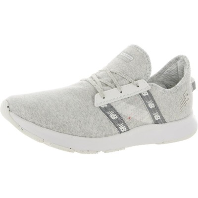 

Женские кроссовки DynaSoft Nergize v3 Grey New Balance 2584, White grey