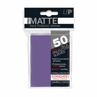 50x Pro Matte Lila / Purple