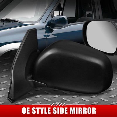 ДЛЯ 02-06 SUZUKI XL-7 GRAND VITARA OE STYLE С ЭЛЕКТРОПРИВОДОМ И ОБОГРЕВОМ ЗЕРКАЛА СО СТОРОНЫ ВОДИТЕЛЯ