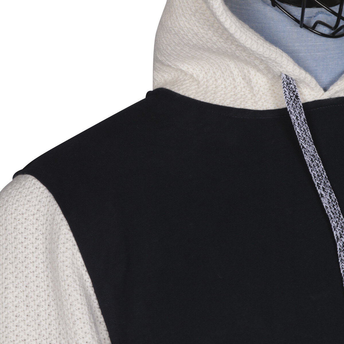 Pre-owned Kiton Tracksuit For Man 100% Cotton Size 38 Us 48 Eu S Kmv58 In Blue/white