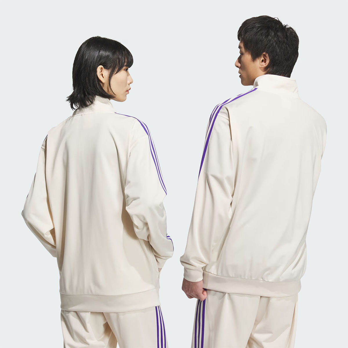 トップス adidas Originals BB TRACKTOP JP SMU 24FW adidas BB TRACKTOP JP SMU 24FW（ブルゾン）｜adidas Originals