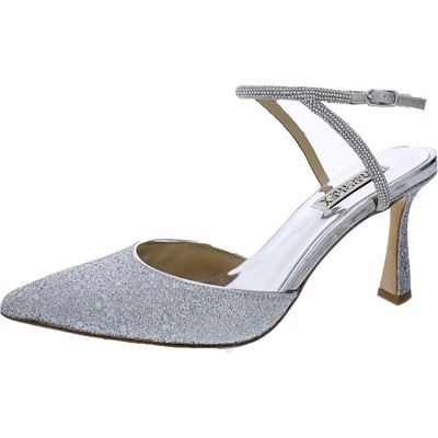 Женские туфли-лодочки Kamilah от Badgley Mischka BHFO 6199