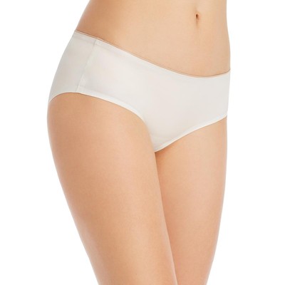 Jason Wu Womens Microfiber No Show Underwear Hipster Panty BHFO 9434