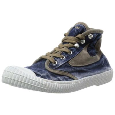 Diesel Vintage Lounge' Sneaker Grey 