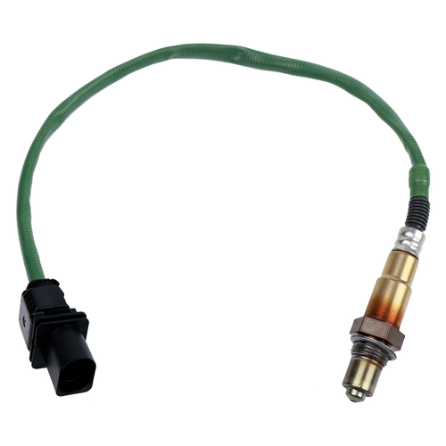 4PCS Up&Downstream Oxygen O2 Sensor OEM For Mercedes-Benz ML350 R350 S550 GL450