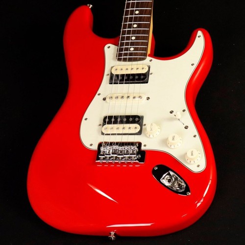 2025年4月購入 Fender Hybrid II Stratocastor 2025年4月購入 Fender Hybrid II Stratocastor
