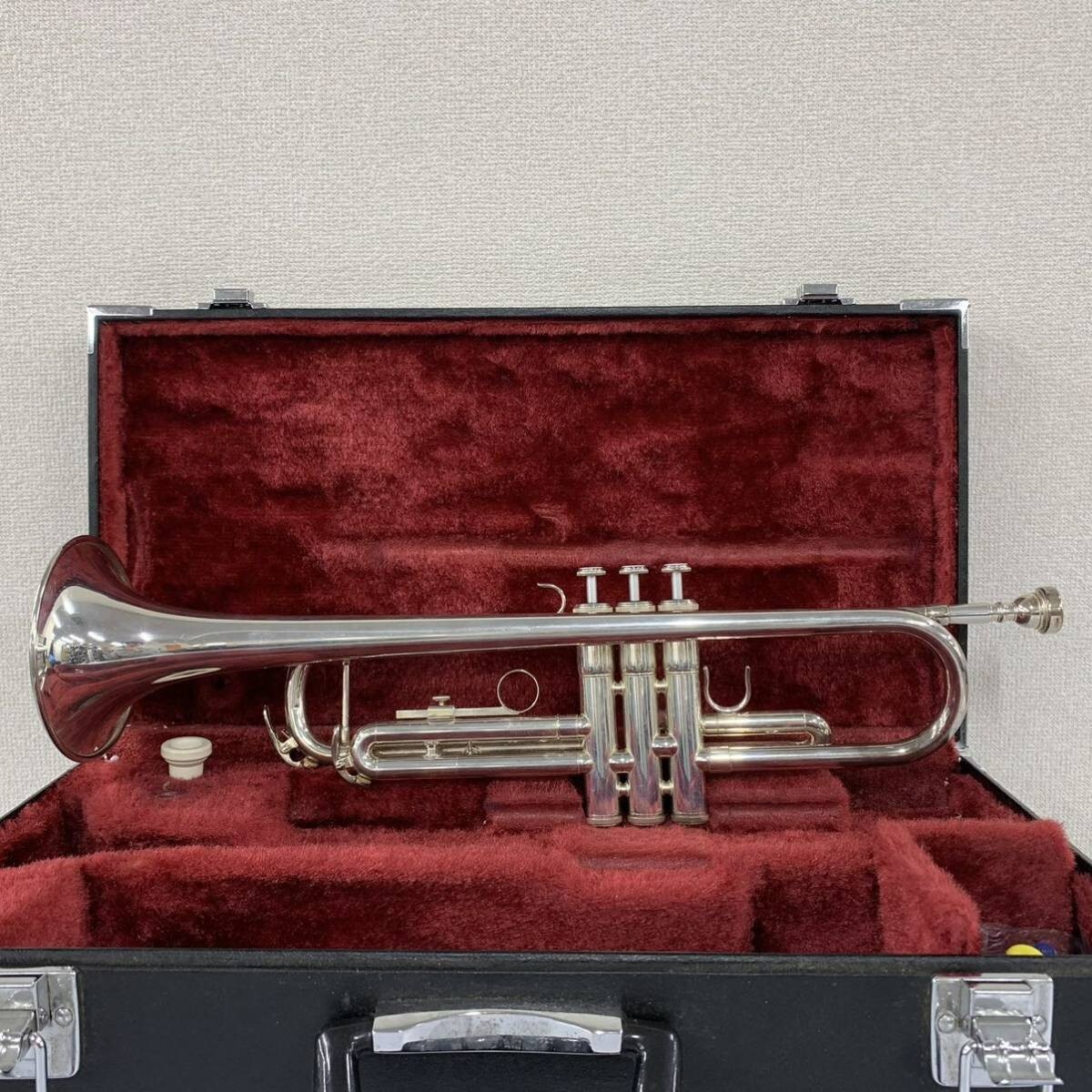 YAMAHA ヤマハ Bbトランペット YTR-3325S $_57.JPG?set_id=880000500F