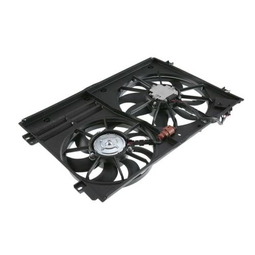 Kühlerlüfter Lüftermotor Lüfter für Audi A3 8P1 VW Golf V ...