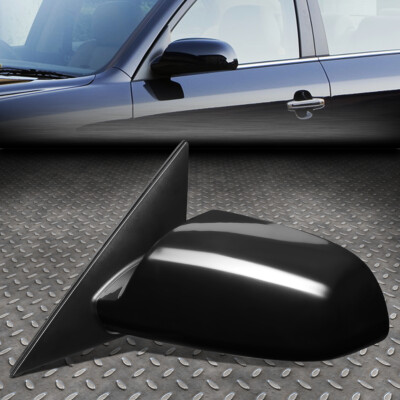 ДЛЯ 06-10 HYUNDAI SONATA OE STYLE С ЭЛЕКТРОПРИВОДОМ И ПОДОГРЕВОМ LH/ЛЕВОЕ БОКОВОЕ ЗЕРКАЛО ЗАДНЕГО ВИДА