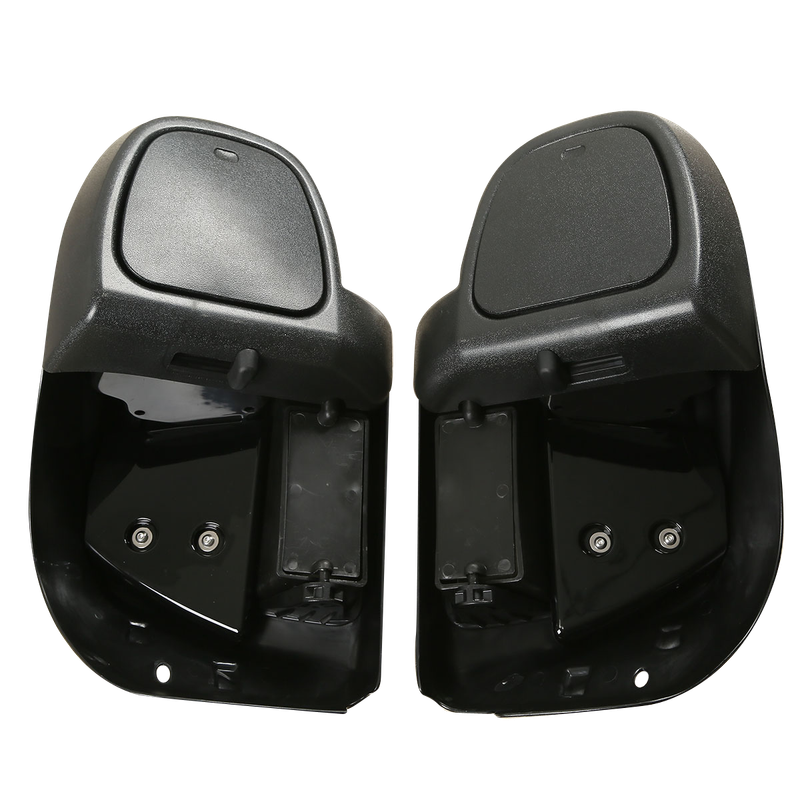 Lower Vented Fairing For Harley Touring Road King Electra Street Glide