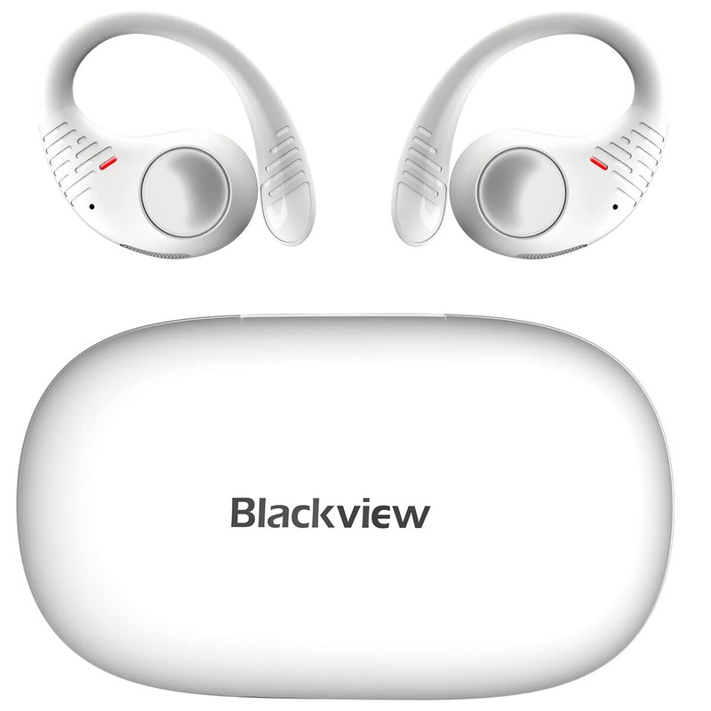 Blackview Airbuds 10 Kabellos KopfhÃ¶Rer Bluetooth 5.3 Wireless Earbud OhrhÃ¶Rer