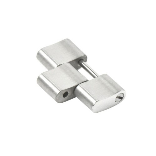 18MM WATCH BAND LINK FOR CARTIER ROADSTER 2510 2618 2722 WATCH STAINLESS STEEL