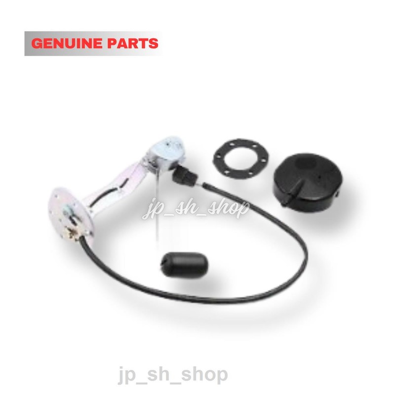 KAWASAKI Genuine FUEL GAUGE 52005-1114 fit 1996-2001 NINJA ZX-11