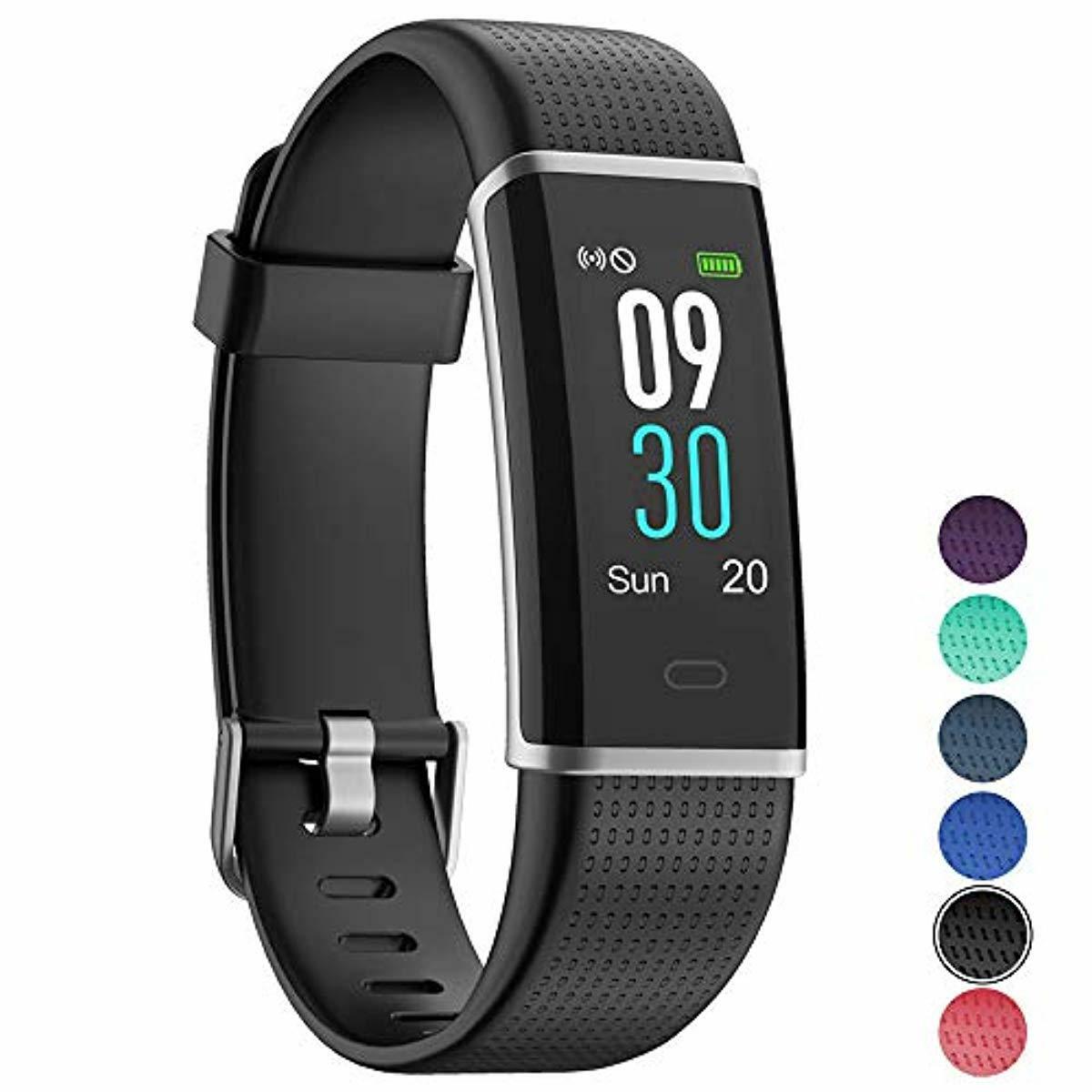 yamay smart wristband