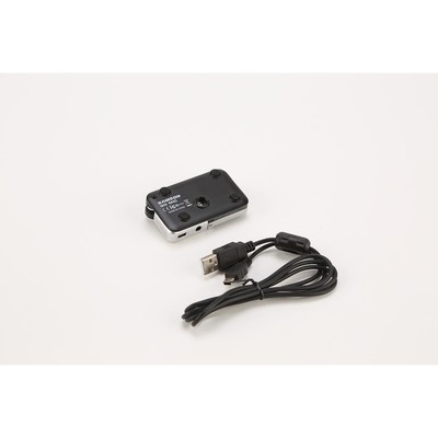 Samson Go Mic USB Microphone for Mac and PC Computers - Silver SKU#1615410