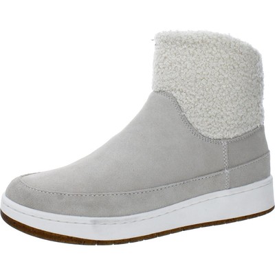 

Женские зимние и зимние ботинки Aetrex Winnie Ivory, размер 7, средний (B,M), BHFO 7975, Winter white, Winnie