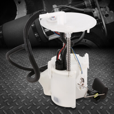 Для 00 Ford Taurus Mercury Sable Модуль заднего электрического топливного насоса объемом 3,0 л в сборе