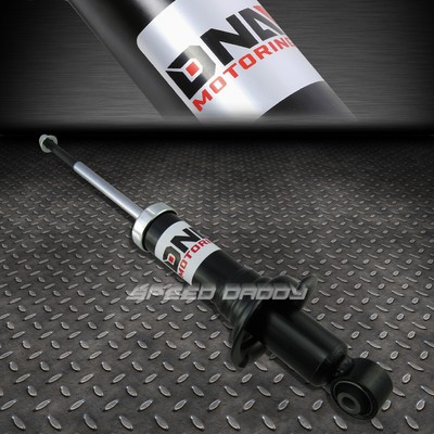 ДЛЯ 03-05 HONDA CIVIC EP EU EM ЗАДНЯЯ СТОЙКА БОКОВОГО АМОРТИЗАТОРА L/R ЧЕРНОГО ЦВЕТА В СБОРЕ