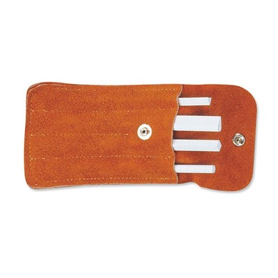 Spyderco 400 Square Ceramic Sharpening Files for Sharpening Small Detailed Tools