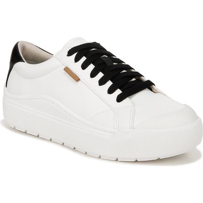 Женская спортивная обувь Dr. Scholls Shoes Time Off белого цвета BHFO 8197