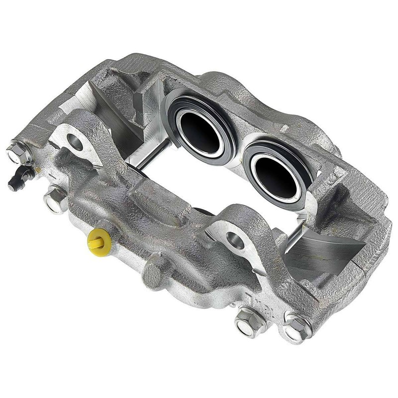 Front Pair Brake Caliper Assy for Toyota 4Runner 2003-2005 Tundra 2000