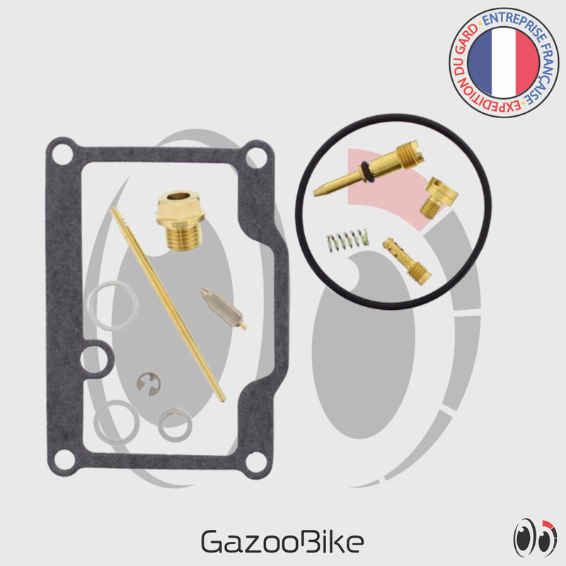 Kit RÃ©Paration Carburateur Suzuki Gt 550 De 1973 Ã  1979 - Keyster Ks-0028