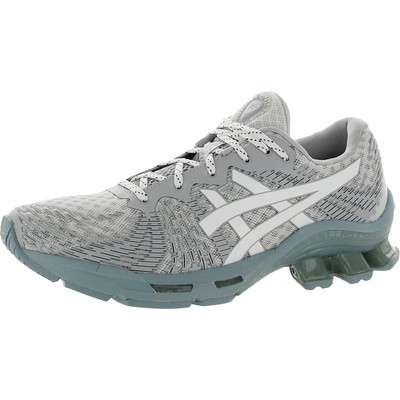 

Мужские кроссовки Asics Gel-Kinsei OG Grey кроссовки 8 Medium (D) BHFO 5314, Glacier grey/light steel, Gel-Kinsei OG