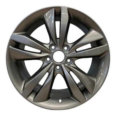 Acura MDX 2022 2023 19" OEM Wheel Rim 42700TYAA02 TYA19085A 19085A