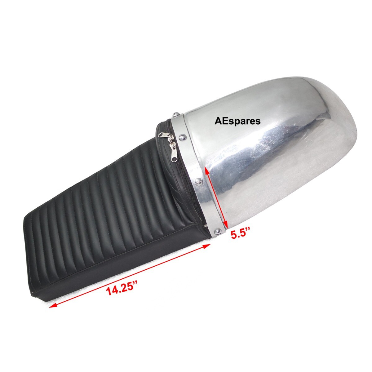 Fuel Tank & Complete Seat Imola Bevel Cafe Racer For Ducati 750ss 900ss 