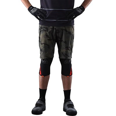 

Короткая куртка Troy Lee Designs Flowline Shifty — мужская, Troy Lee Designs