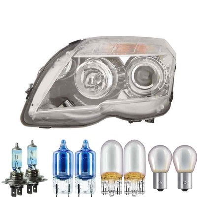 Offroad lampen