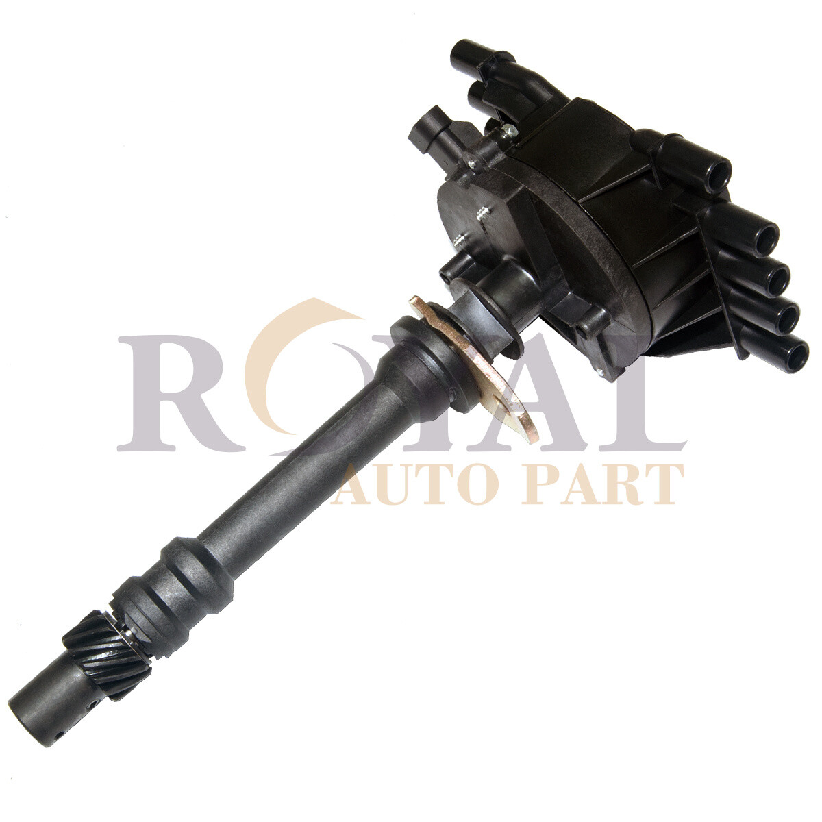 Complete Ignition Distributor for Chevrolet GMC Vortec 5.0L