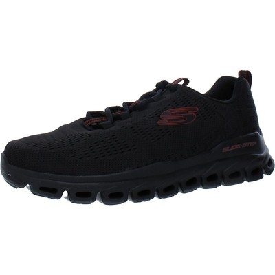 

Skechers Мужские черные кроссовки для занятий спортом и тренировок Кроссовки 12 Wide (E) BHFO 3422, Black/black